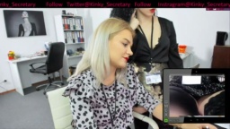 Kinky__office  10-11-2020